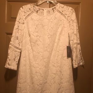 Vince Camuto dressy dress.